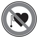 BEURER MG99 - Ipeed nCnoJb3OBAHnem npnbopa npOKOHcyJbTnpyITecb C BpaQOM, B Oc06eHHoCTn: - 1
