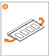 LENOVO 510S-08iRL - Retrait du cache avant - 13