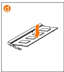 LENOVO 510S-08iRL - Retrait du cache avant - 16