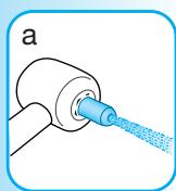 ORAL-B OC 16.525 - Jet multiple : - 6
