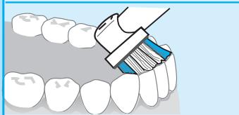 ORAL-B OC 16.525 - Technique de brossage - 4