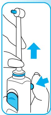 ORAL-B OC 16.525 - Jet multiple : - 9