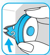 ORAL-B OC 16.525 - Jet multiple : - 4
