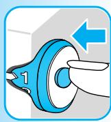 ORAL-B OC 16.525 - Jet multiple : - 3