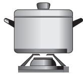 BOSCH PCK 785 DEU INOX - OUI - 5