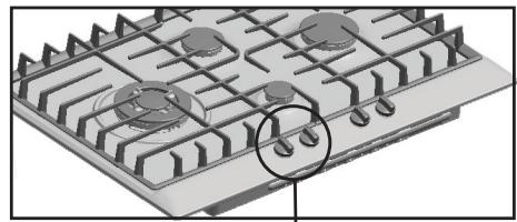 BOSCH PCK 785 DEU INOX - Pression d alimentation - 5