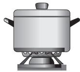 BOSCH PCK 785 DEU INOX - OUI - 4