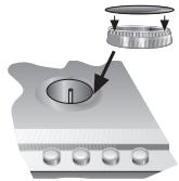 BOSCH PCK 785 DEU INOX - OUI - 6