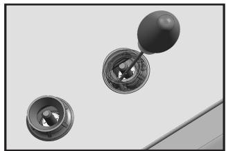 BOSCH PCK 785 DEU INOX - Pression d alimentation - 9