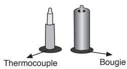 BOSCH PCK 785 DEU INOX - Brûleurs à gaz - 2