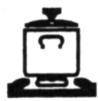 BOSCH PCK 785 DEU INOX - Faire Correspondre lae Diametre a la Forme de la Flamme. - 1