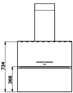 ROBLIN OMBRE NOIRE 900 - ENTRETIEN - 5
