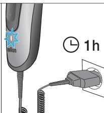BRAUN HC7390 - 9
