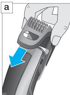 BRAUN HC7390 - 10