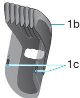 BRAUN HC7390 - 2