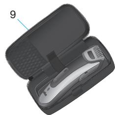 BRAUN HC7390 - 6