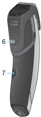 BRAUN HC7390 - 5