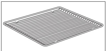 DARTY AEGFOURBPE748380M - Plateau de cuisson - 1