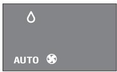 DELONGHI PAC WE17INV - Modalité déshumidification (fig. 22) - 2