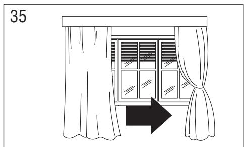 DELONGHI PAC WE17INV - CONSEILS POUR UNE UTILISATION CORRECTE - 2