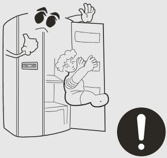 HAIER HRF-660AA - Consignes de sécurité - 3