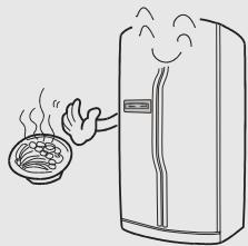 HAIER HRF-660AA - Remarques sur la congélation - 1