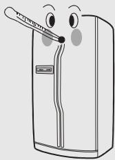 HAIER HRF-660AA - Dépannage - 1