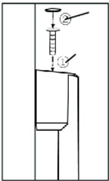 HAIER HRF-660AA - Suivez les instructions suivantes : - 2