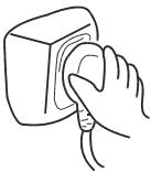HAIER HRF-660AA - L'éclairage ne fonctionne pas - 2