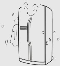 HAIER HRF-660AA - Dépannage - 4
