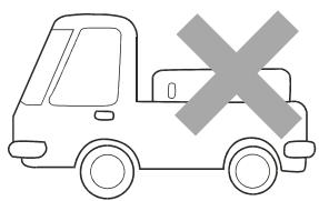 HAIER HRF-660AA - Le transport - 2