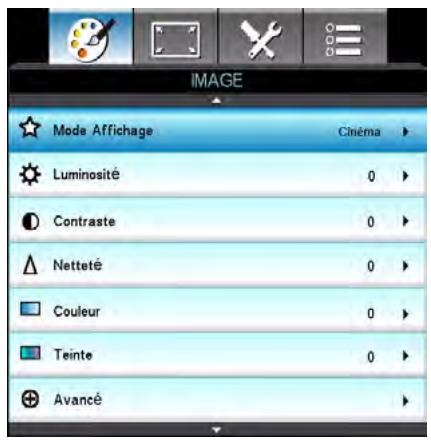 OPTOMAR HD36 - IMAGE - 1