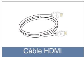 OPTOMAR HD36 - Accessoires optionnels - 2