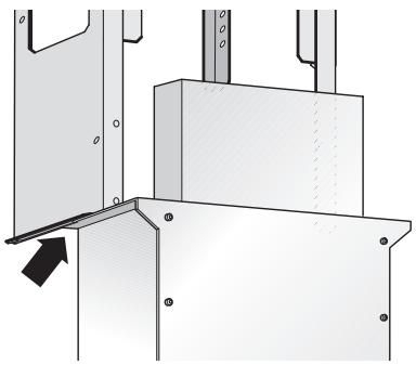 NEFF I89D55NOINOX - Encastrement - 3