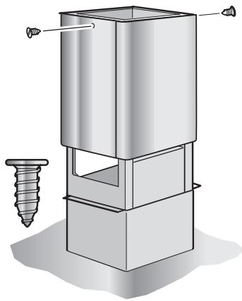 NEFF I89D55NOINOX - Encastrement - 2