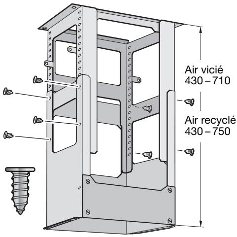 NEFF I89D55NOINOX - Encastrement - 1