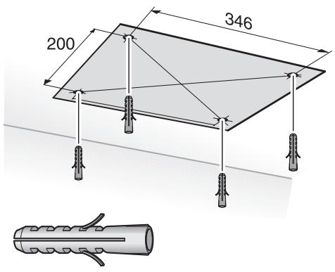 NEFF I89D55NOINOX - Encastrement - 1