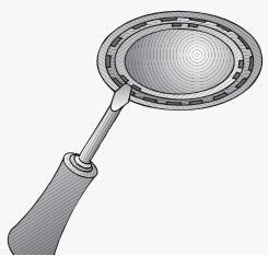 NEFF I89D55NOINOX - Changer les ampoules halogènes - 1