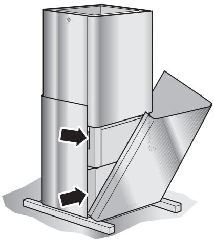 NEFF I89D55NOINOX - Encastrement - 4