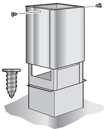 NEFF I89D55NOINOX - Encastrement - 3