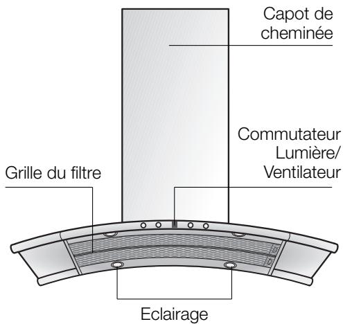 NEFF I89D55NOINOX - 1