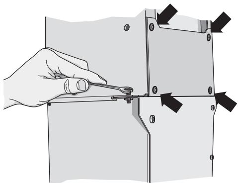NEFF I89D55NOINOX - Encastrement - 4