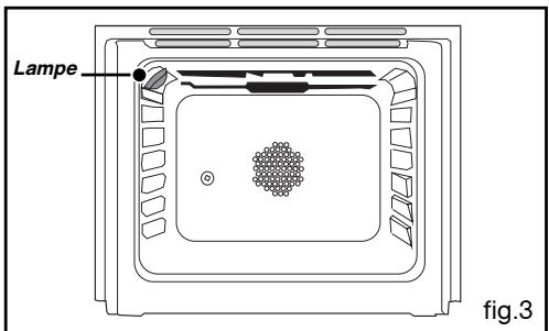 VEDETTE VMP 66B - pour modele 60cm (fig.3): - 3