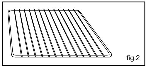 VEDETTE VMP 66B - - Plat moyen sur système coulissant fig.4 - 2