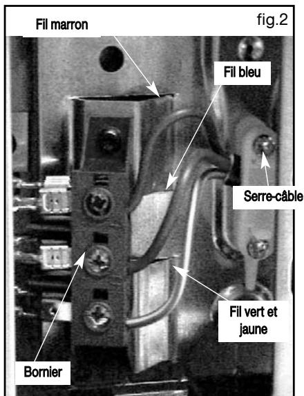 VEDETTE VMP 66B - Conseil - 2