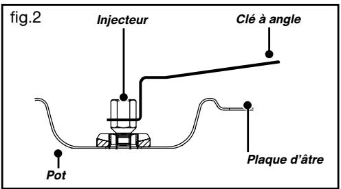VEDETTE VMP 66B - Pour un serrage idéal : - 2