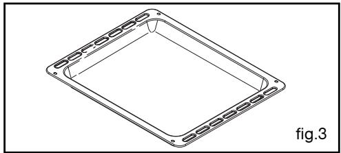 VEDETTE VMP 66B - - Plat moyen sur système coulissant fig.4 - 3