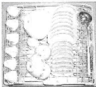 INDESIT D65 - Quelques examples de chargement - 4
