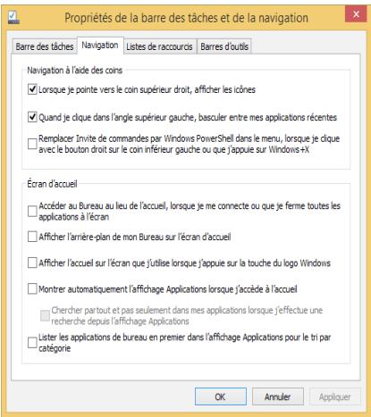ASUS T100CHI-FGO01B - Personnaliser I'écran d'accueil - 3
