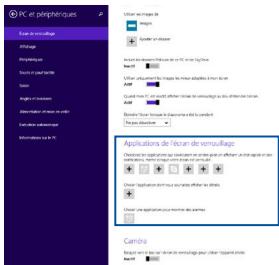 ASUS T100CHI-FGO01B - Notifications d'applications - 2